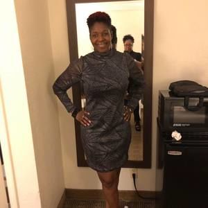 Meet your Posher, Tawana